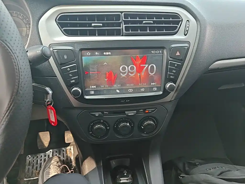 Photo 13 - Peugeot 301