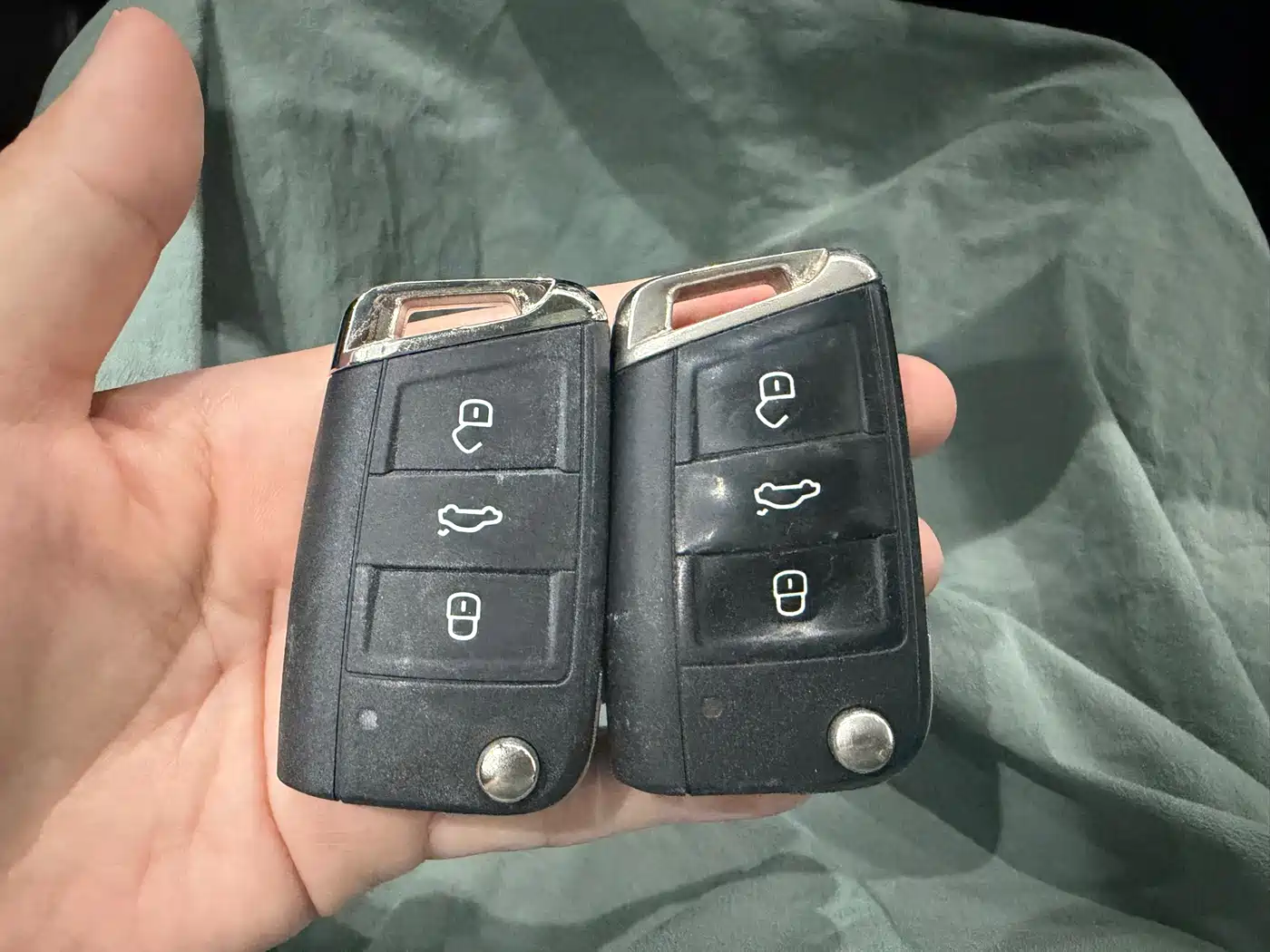 Volkswagen Tanying, миниатюра 21