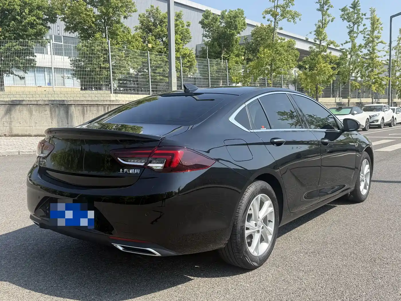 Buick Regal 2025 2024 25T Ultra Comfort Edition