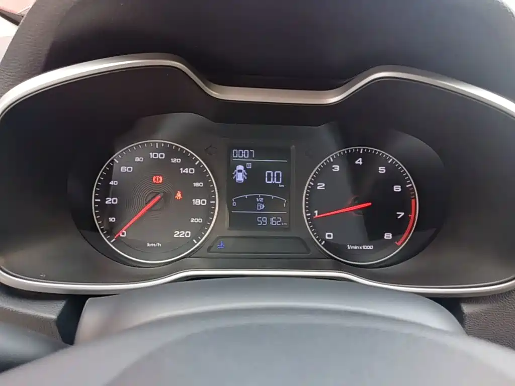 MG ZS 2018 2018 1.5L Manual Comfort China V