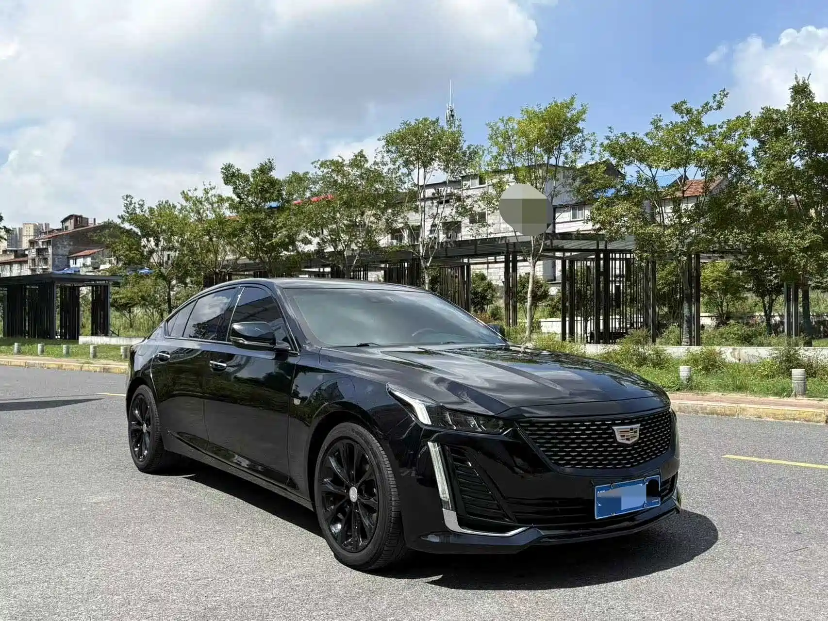 Photo 2 - Cadillac CT5