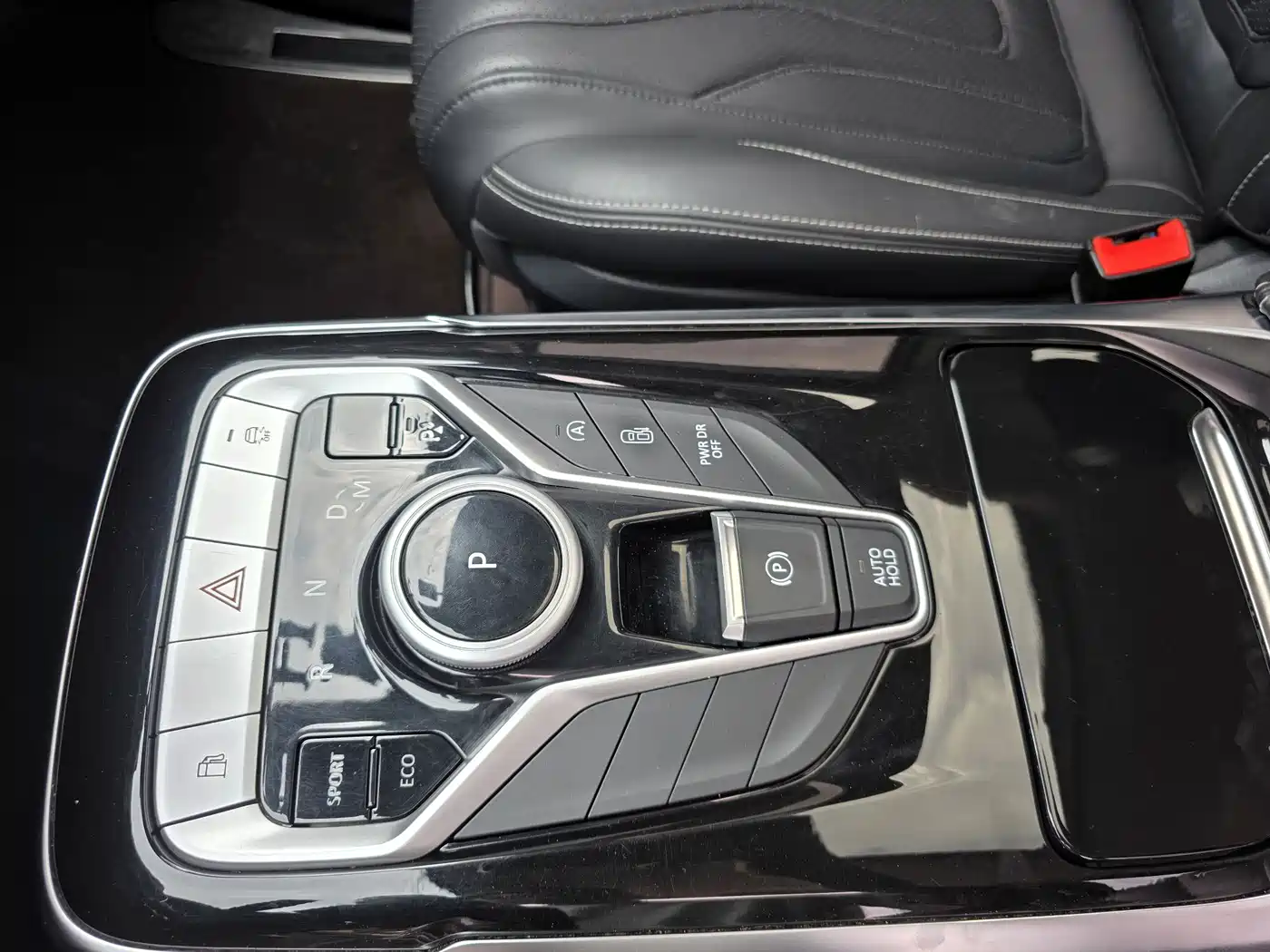Maxus G20 2021 2021 PLUS 2.0T Gasoline Automatic Executive Edition