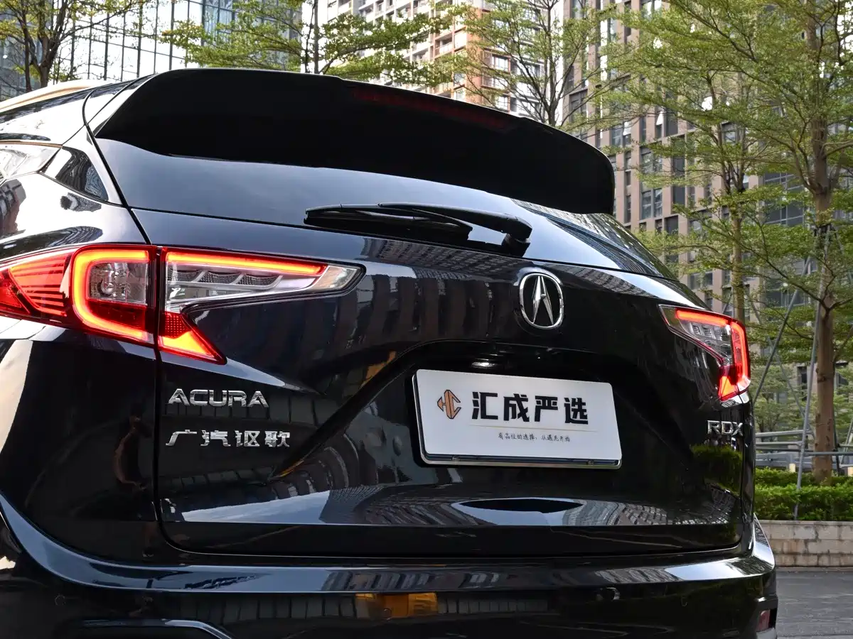 Acura RDX 2021 2020 2.0T Premium Edition