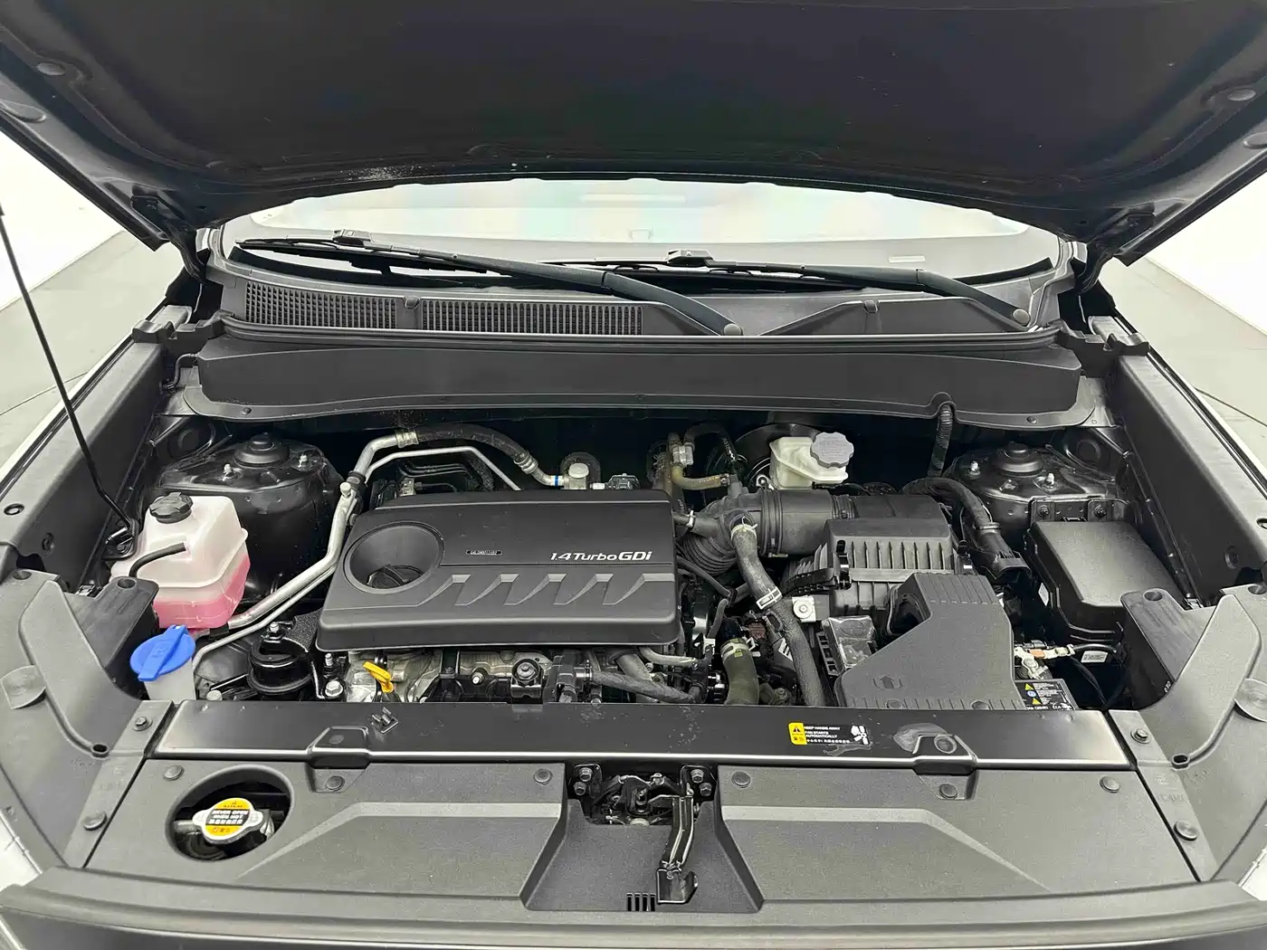 HYUNDAI BEIJING HYUNDAI IX35