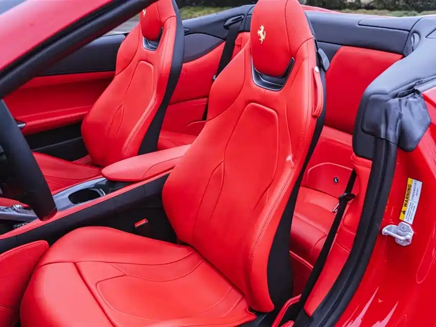 Ferrari Portofino 2022 2021 Model 3.9T M