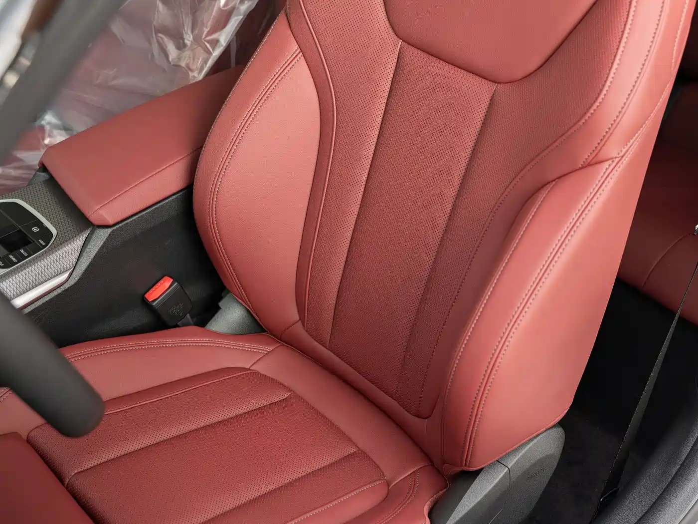 BMW 4 Series фото 6