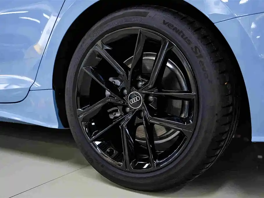 Audi A5 (Import) 2024 2023 Sportback 40 TFSI Fashion Dynamic