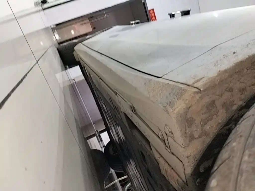 Фото 21 - NIO ET5T