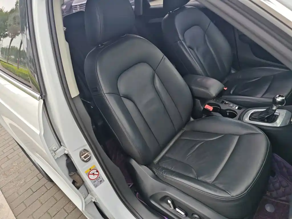 Фото 20 - Audi Q3