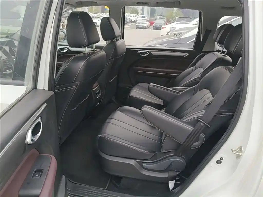 GAC Trumpchi Trumpchi M6 2023 PRO 270T DCT Luxury Edition фото 17