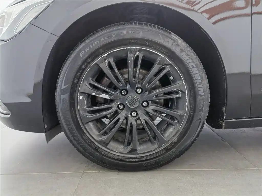 Buick LaCrosse 2016 20T Elite Type фото 17