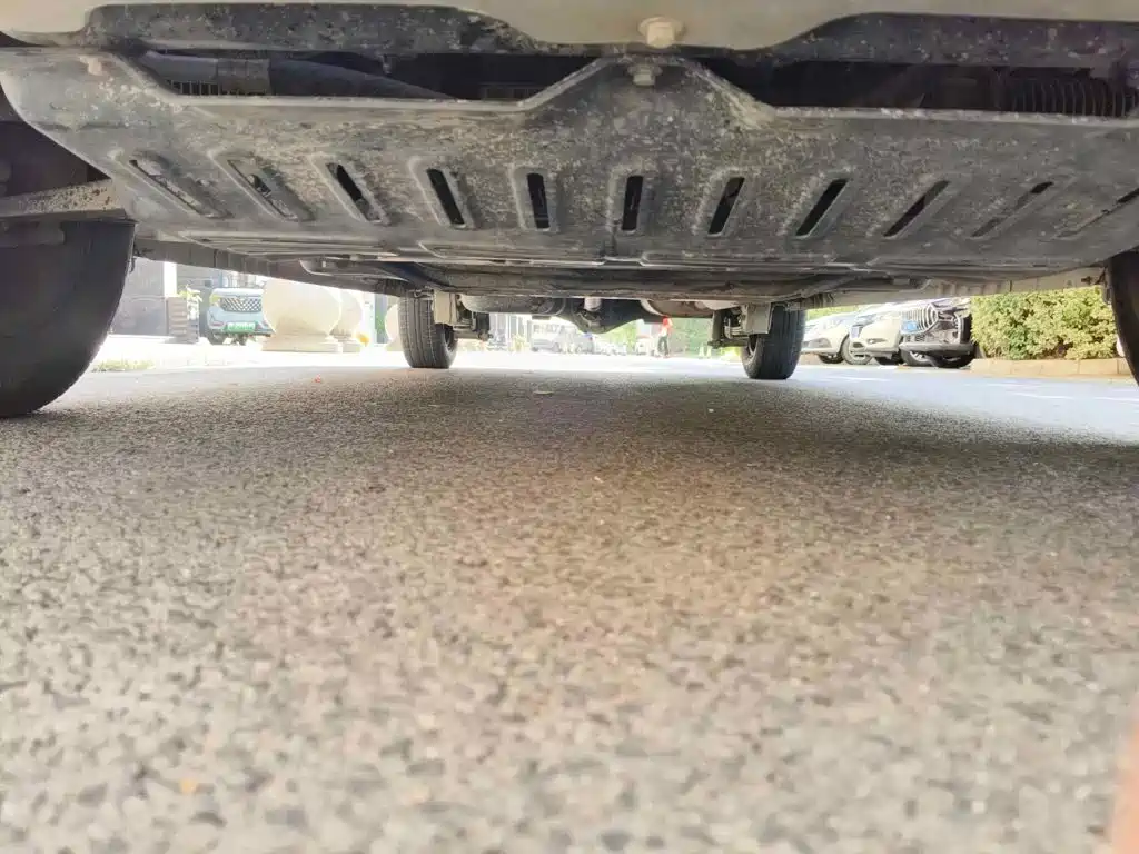 Wuling Motors Wuling Hongguang V 2023 2022 1.5L Dynamic Edition Hydraulic Power Steering LAR