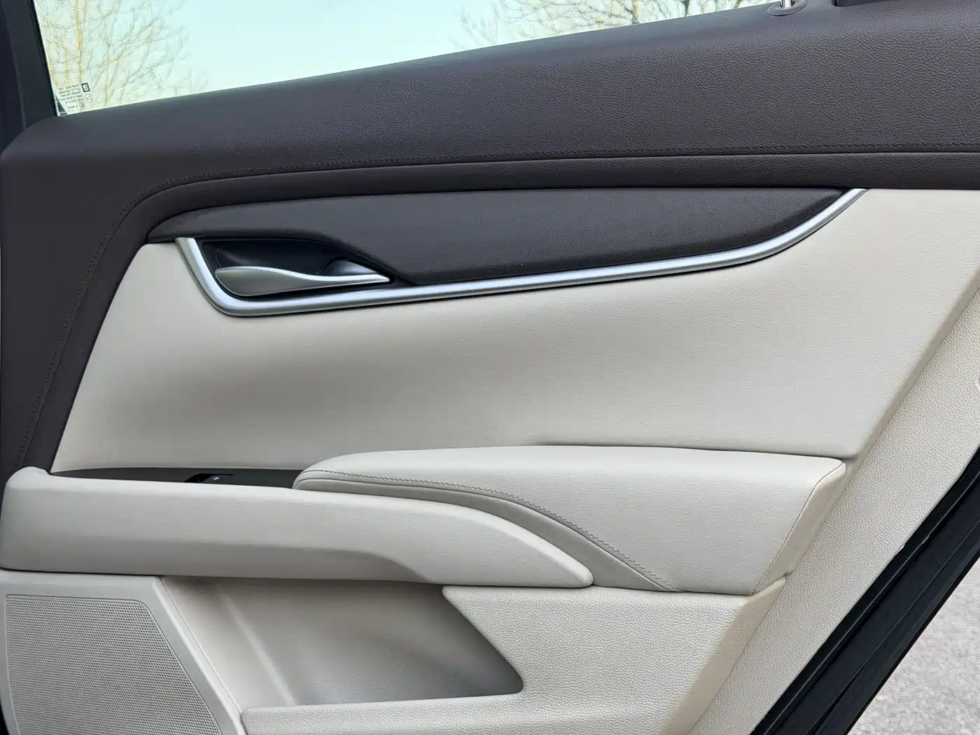 Cadillac XTS 2017 28T Elite фото 12