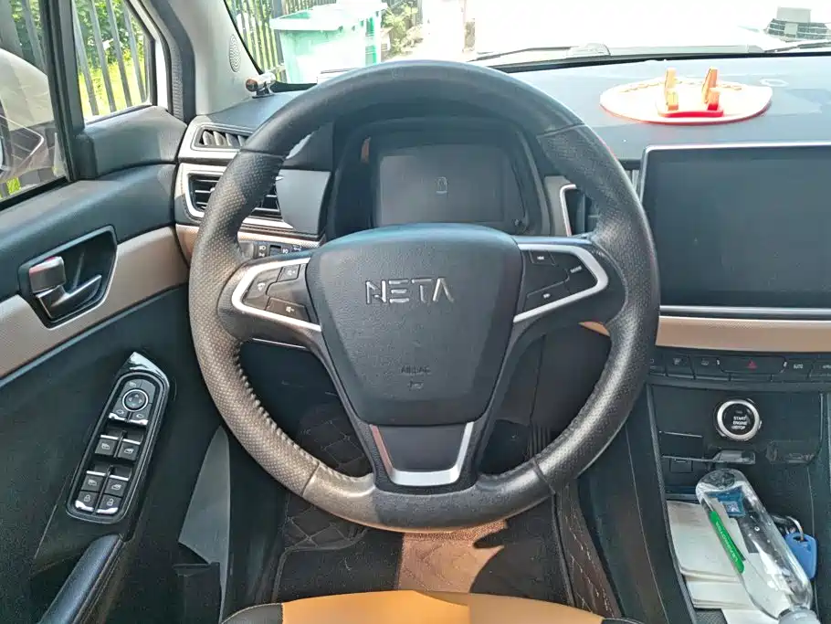 Nezha Auto Nezha N01 2019 2019 380i