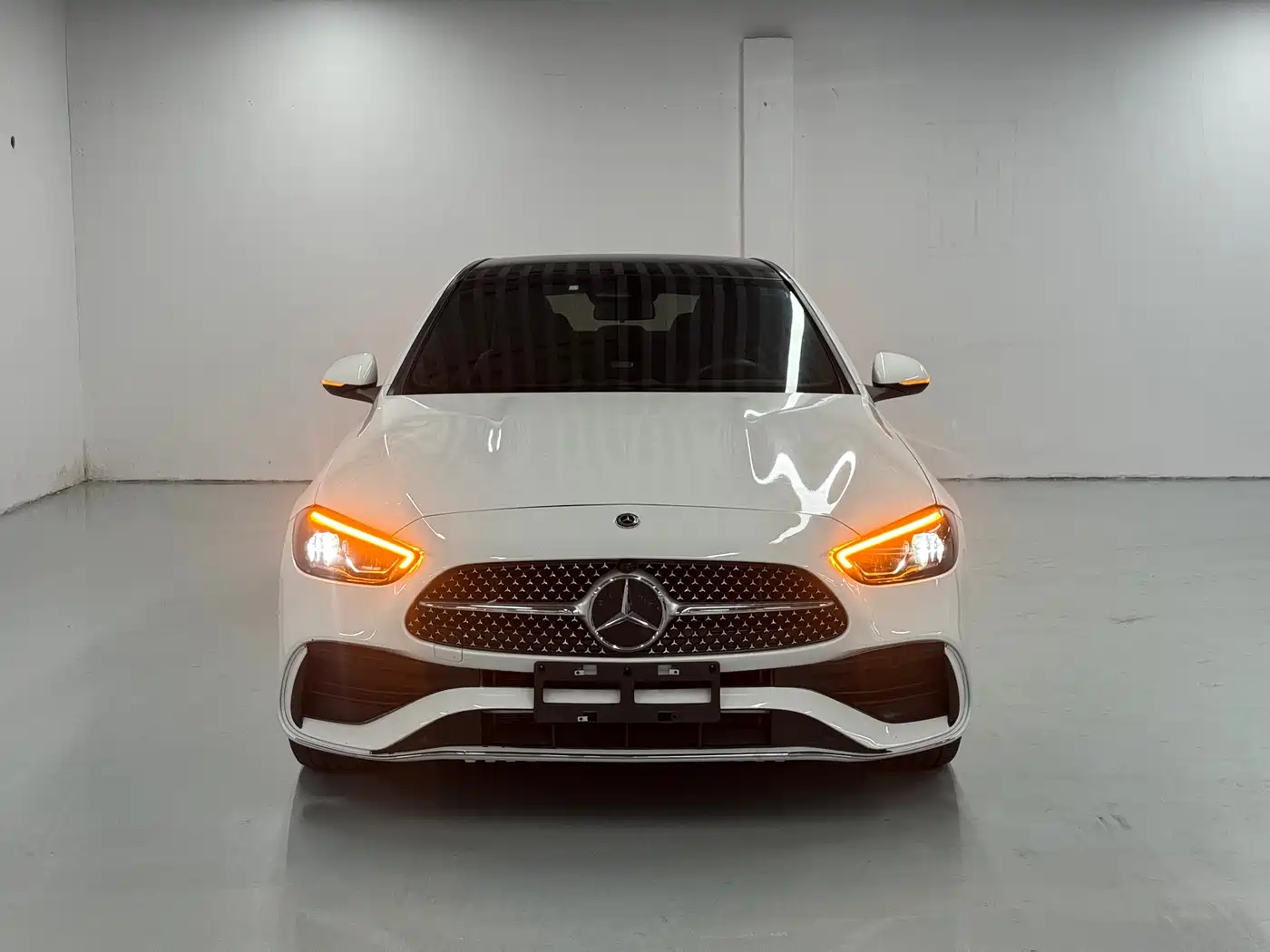 Mercedes-Benz C-Class 2023 C 260 L Sport фото 2