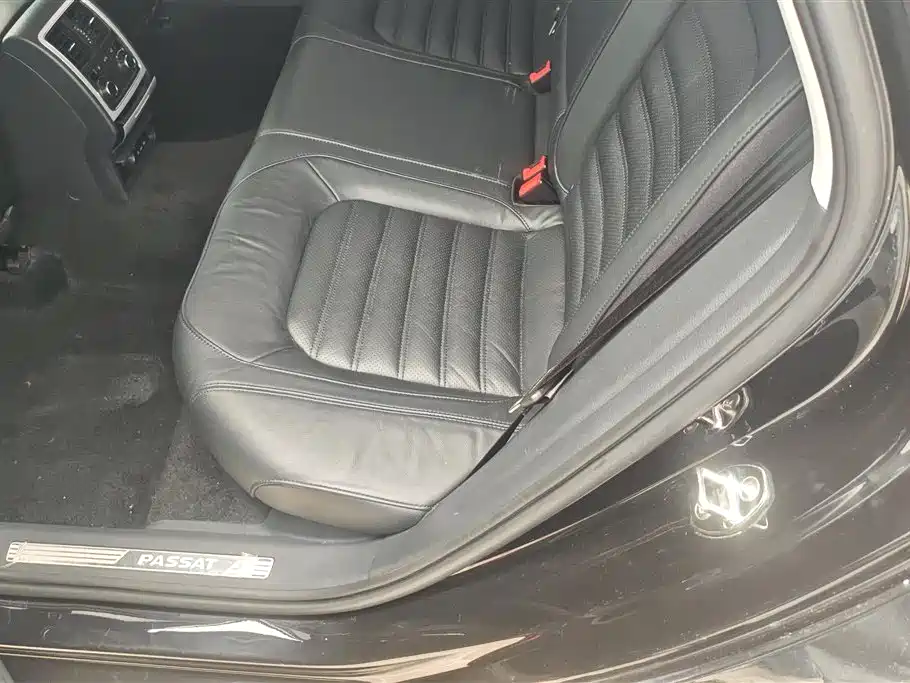 Volkswagen Passat 2014 1.8TSI DSG Executive Navigation Edition фото 10