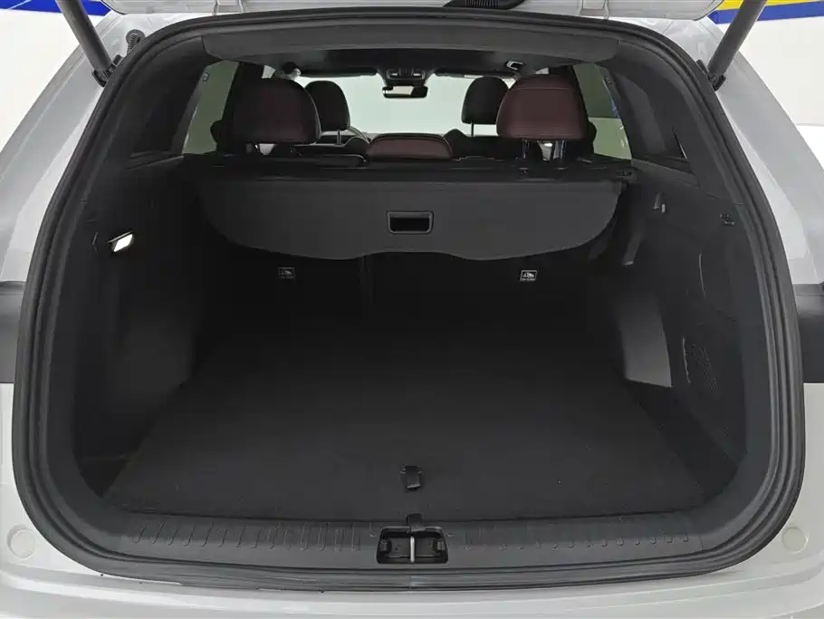 GEELY AUTOMOBILE XINGYUE L