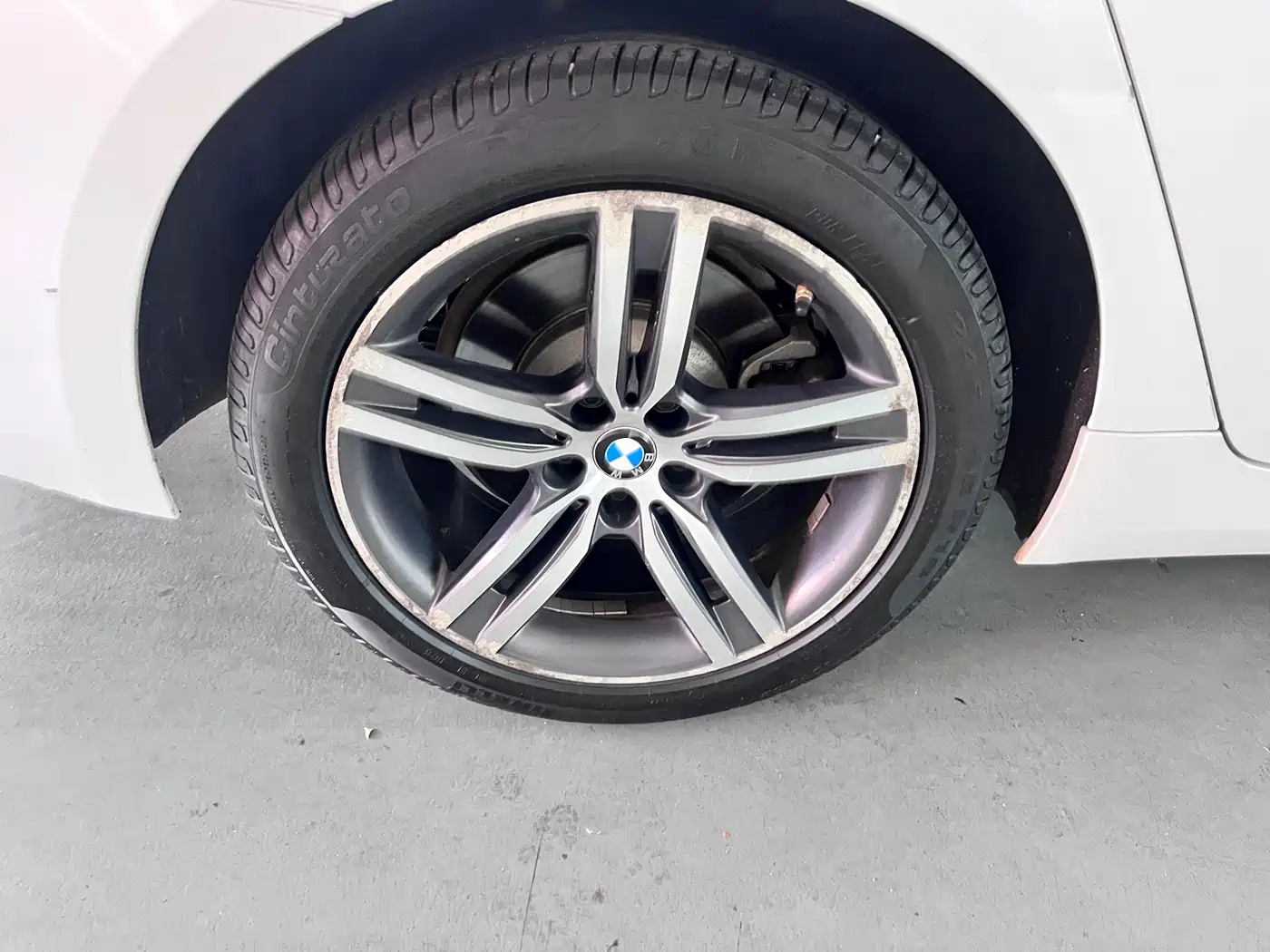 BMW 5 Series 2023 530Li Leading Luxury Package фото 16