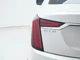 Фото 13 - Cadillac CT6