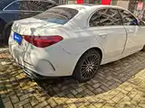 Фото 3 - Mercedes-Benz C-Class