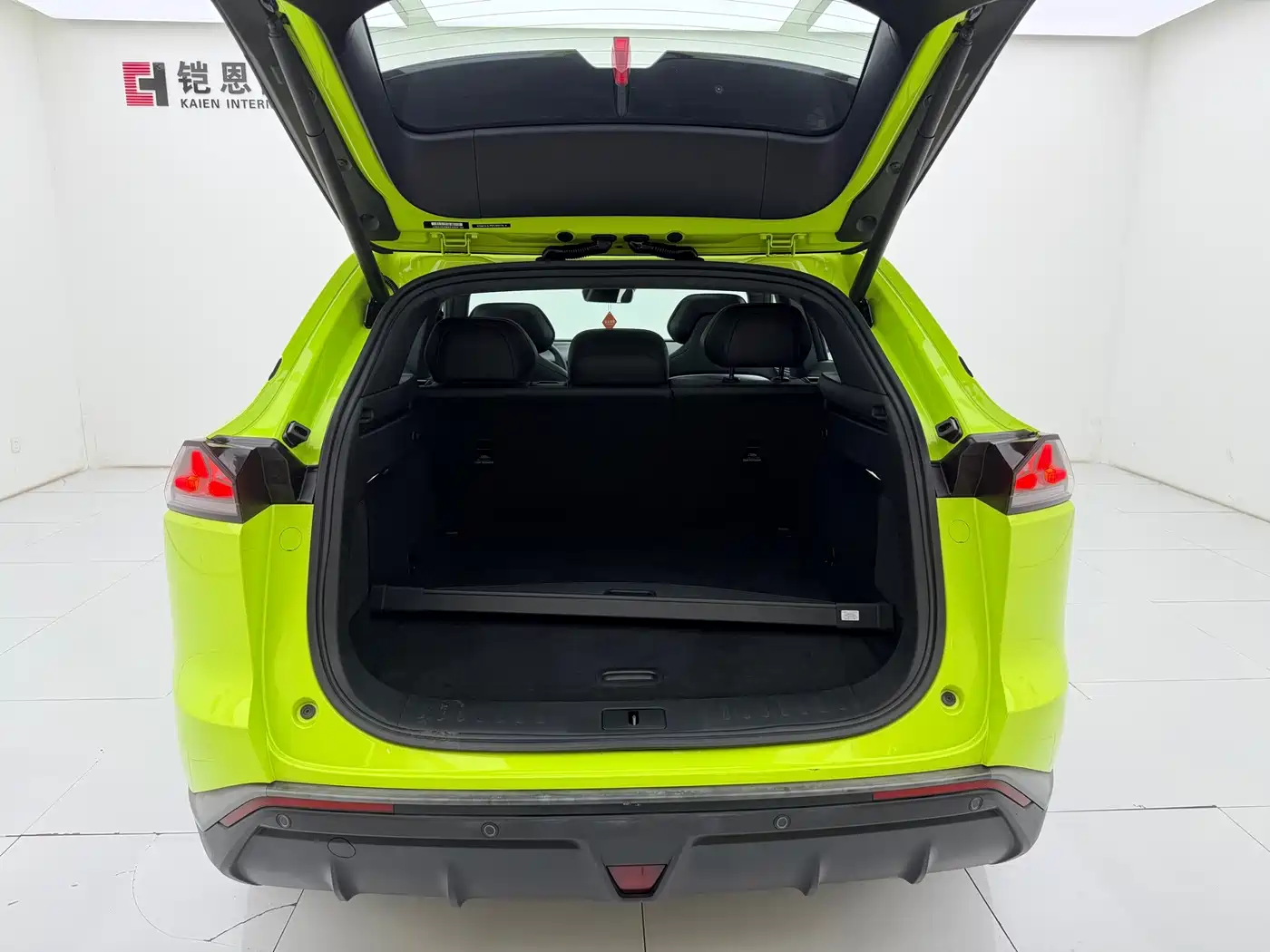Deepal S07 2024 2023 620Max Pure Electric Edition