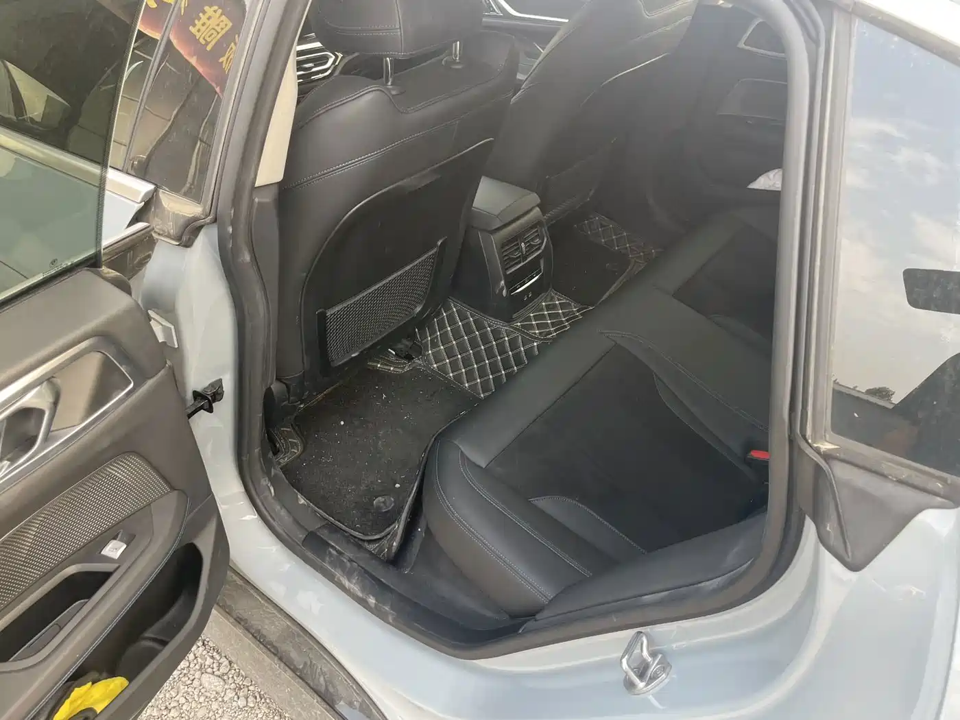 BMW i4 2024 2023 eDrive35