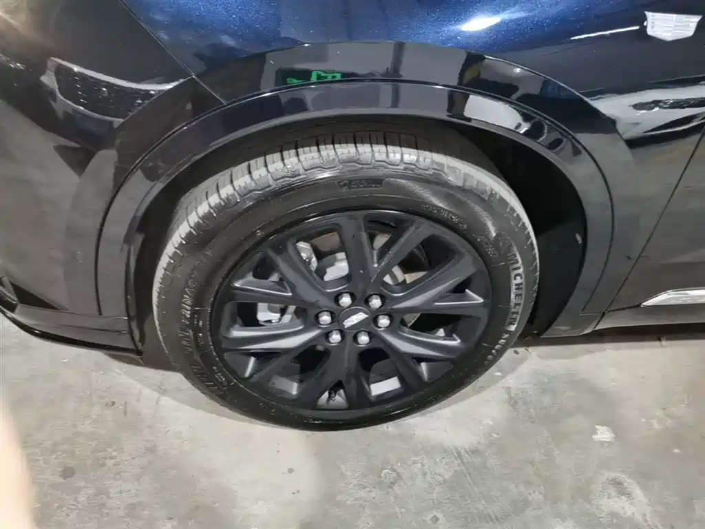 Cadillac XT6 2020 28T 6-Seater Luxury Model фото 23
