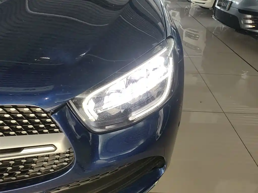 Mercedes-Benz GLC 2020 Facelift GLC 260 L 4MATIC Luxury фото 24
