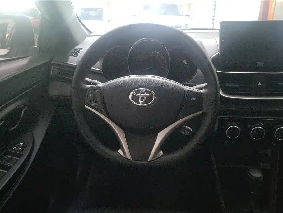 Toyota YARiS L Zhi Xuan 2022 Zhi Xuan X 1.5L CVT Leading PLUS Edition фото 15