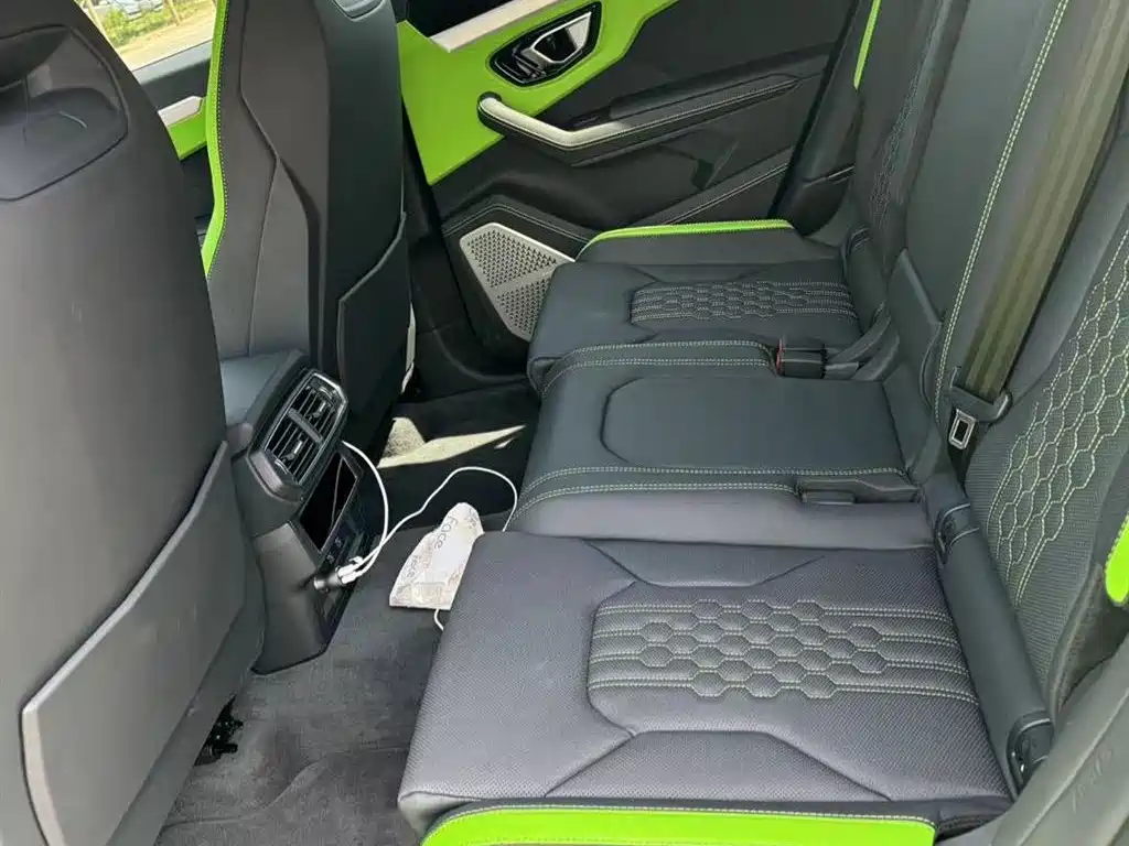 Lamborghini Urus 2023 2023 4.0T V8 S