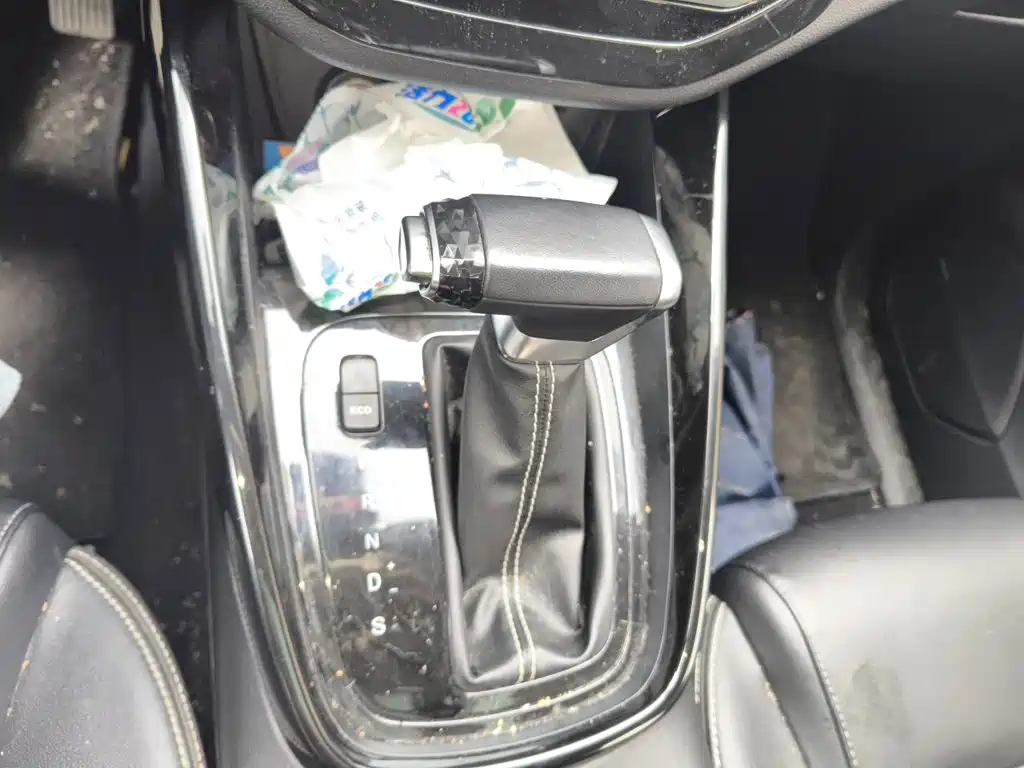 Baojun 530 2021 2020 1.5T CVT Premium Connect 7-seater
