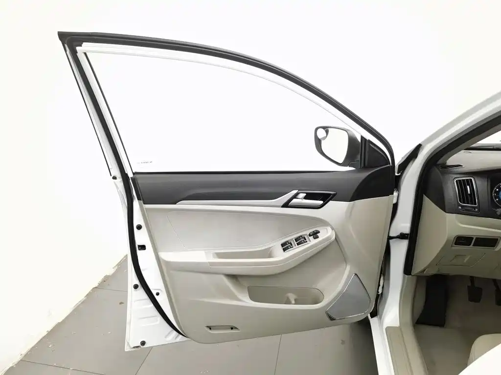 Geely Vision 2015 2015 1.5L Manual Elite