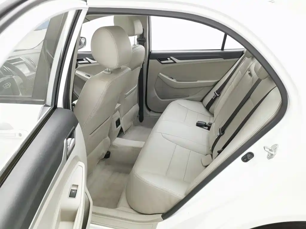Geely Vision 2015 2015 1.5L Manual Elite