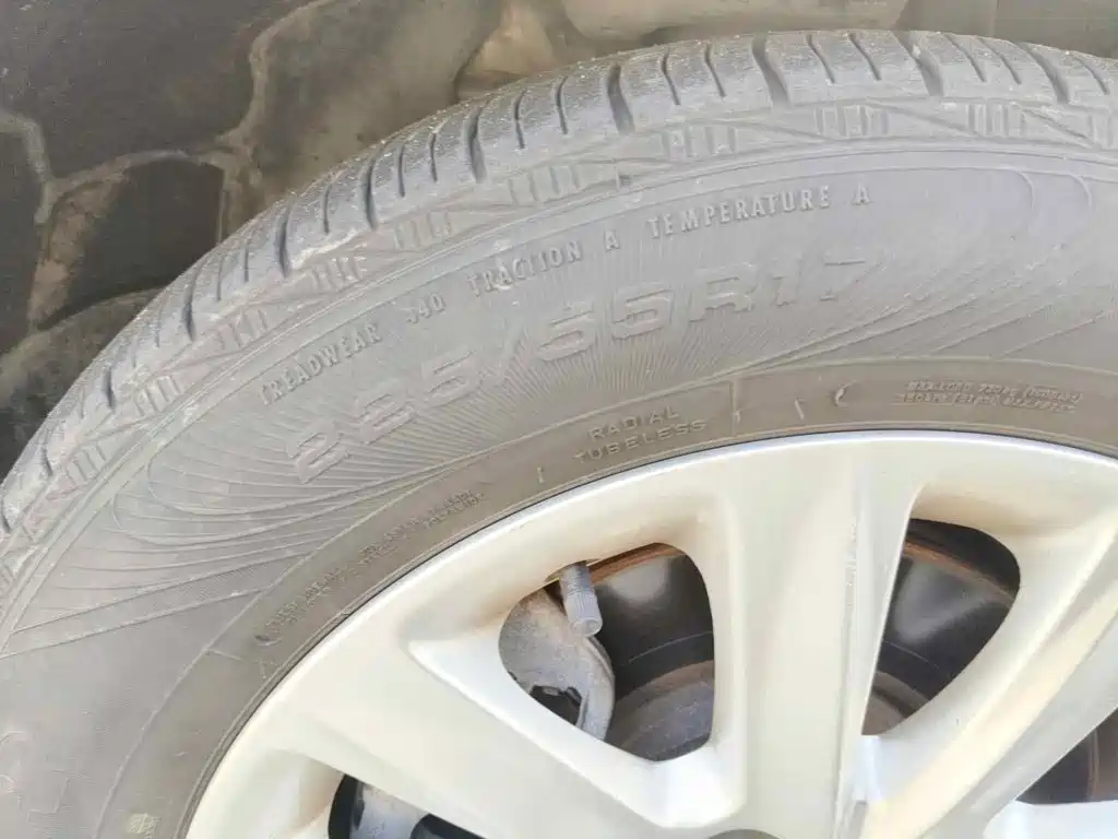 Roewe 950 2015 2015 1.8T Elite Edition