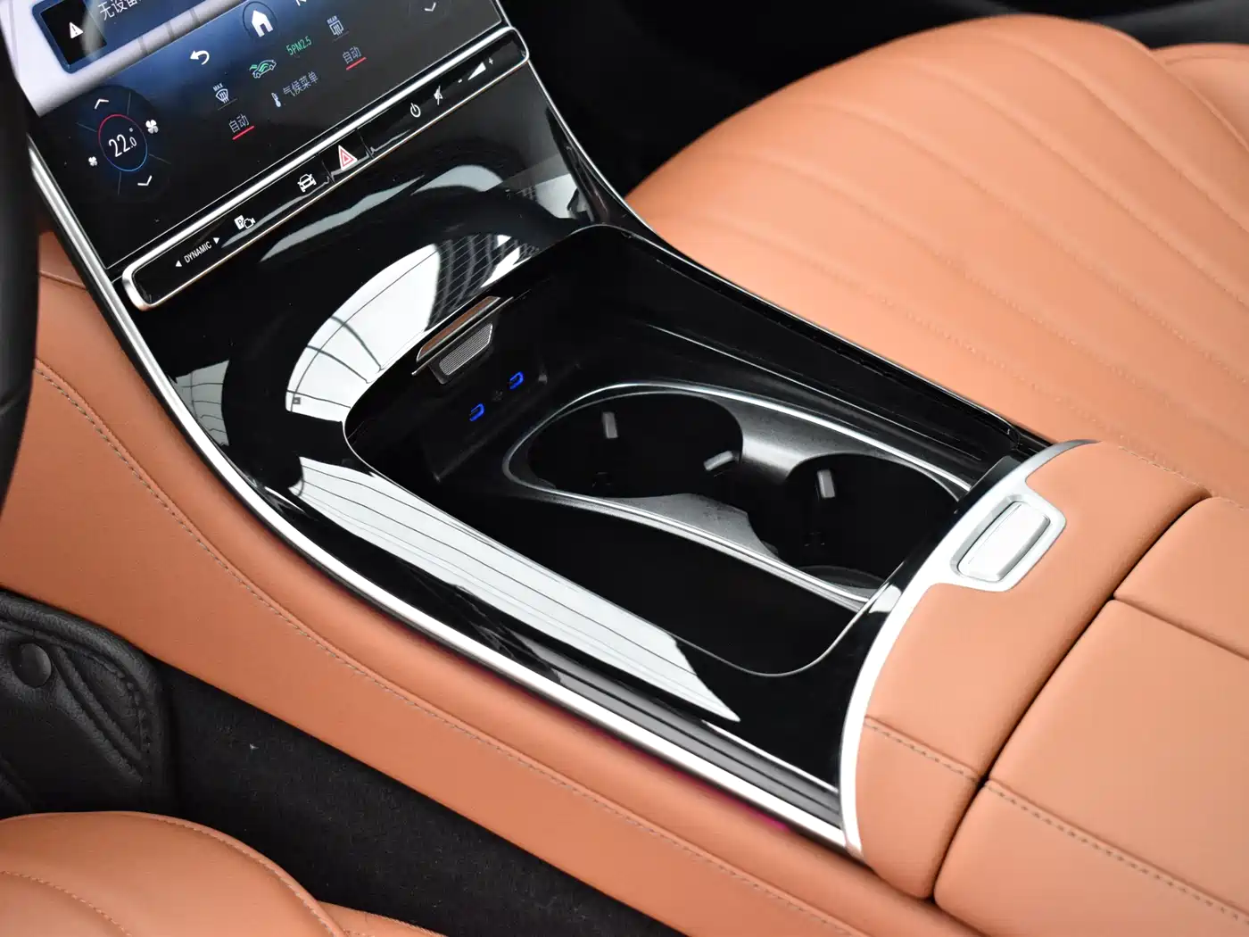 Mercedes-Benz S-Class 2023 Model S 400 L Business Edition фото 14