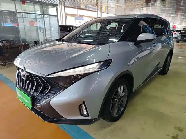  Haima Haima 7X 2020 Model 1.6TGDI Automatic Luxury