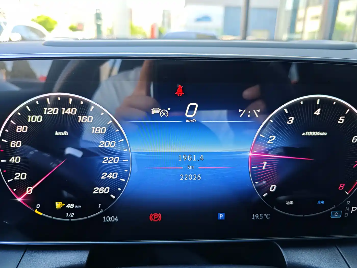 Mercedes-Benz GLC 2024 GLC 300 L 4MATIC Luxury 5-seater фото 16