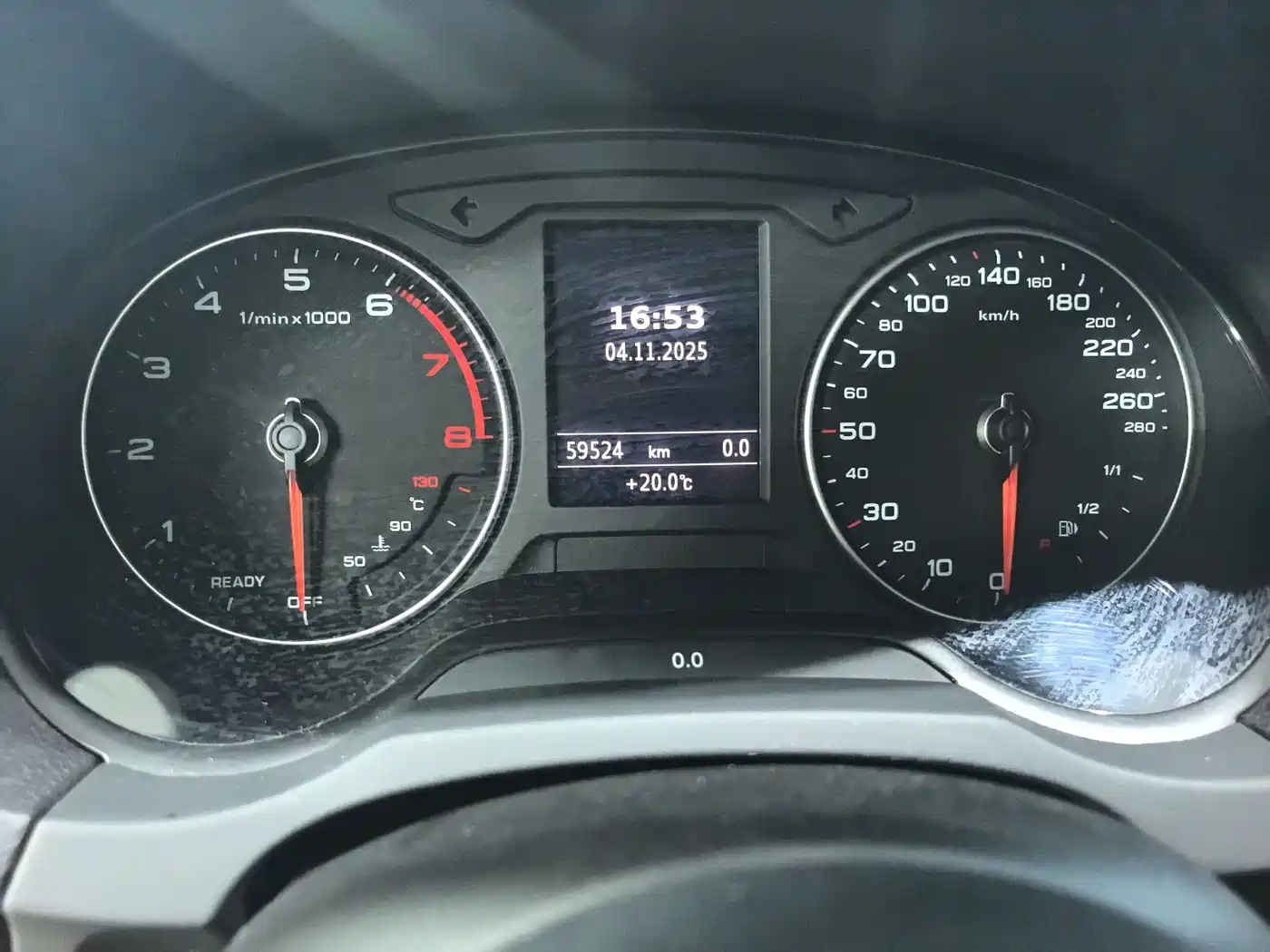 Audi A3 2020 Facelift Limousine 35 TFSI Progressive (China VI) фото 7