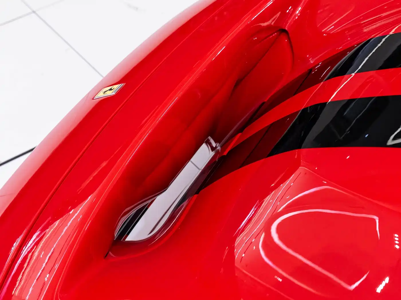 Ferrari 488 2019 2018 488 Pista