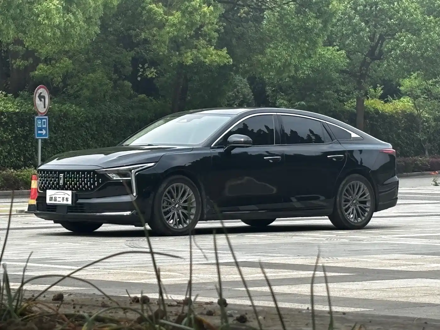 Besturn B70 2021 1.5T Automatic Joy Edition