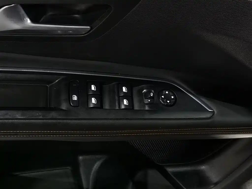 Peugeot 4008 2019 360THP Pioneer Edition фото 9