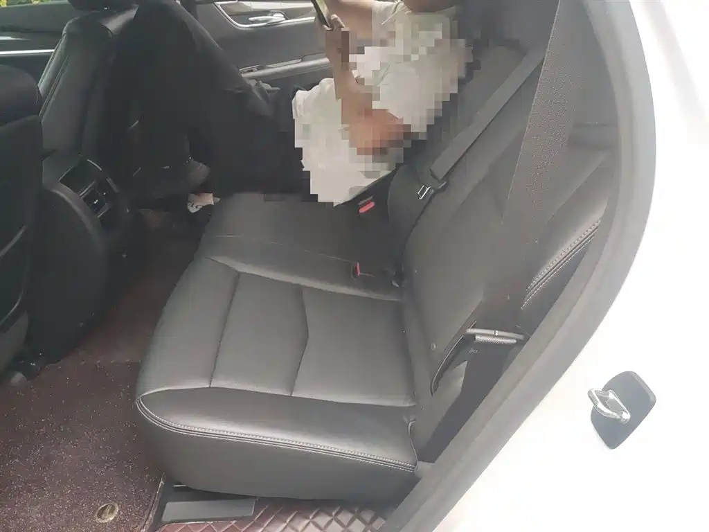 Cadillac XT5 2022 2.0T 4WD Premium фото 15