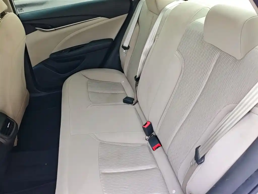 Buick Excelle 2017 15N Automatic Progressive фото 17