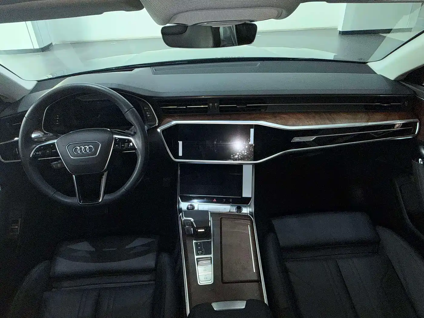 Audi A7 2022 45 TFSI Premium Selection фото 6
