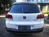 Фото 23 - Volkswagen Tiguan