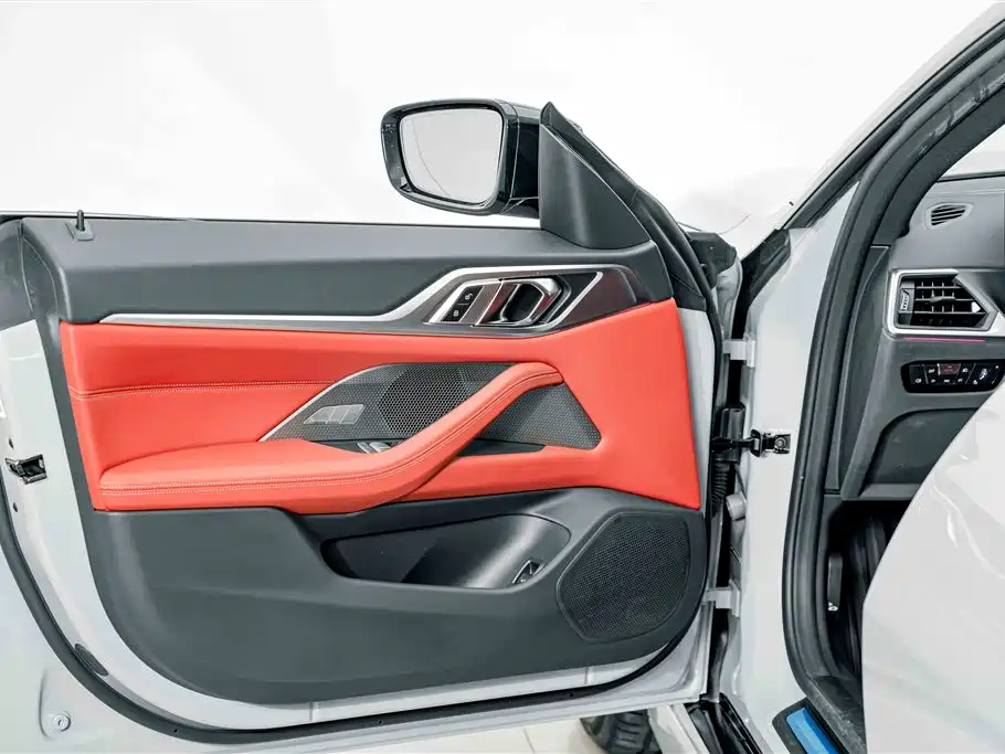 BMW i4 2023 2022 eDrive40