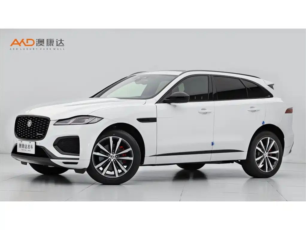 Jaguar F-PACE 2024 2024 P250 R-Dynamic SE