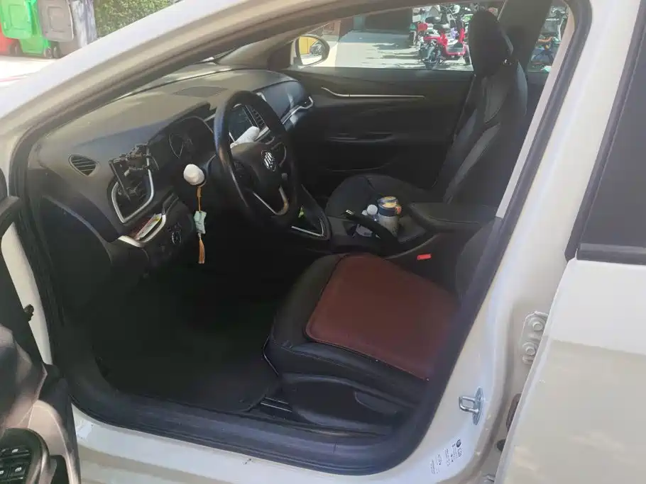 Buick Excelle 2023 2021 Facelift Exemplar 1.5L Auto Elite