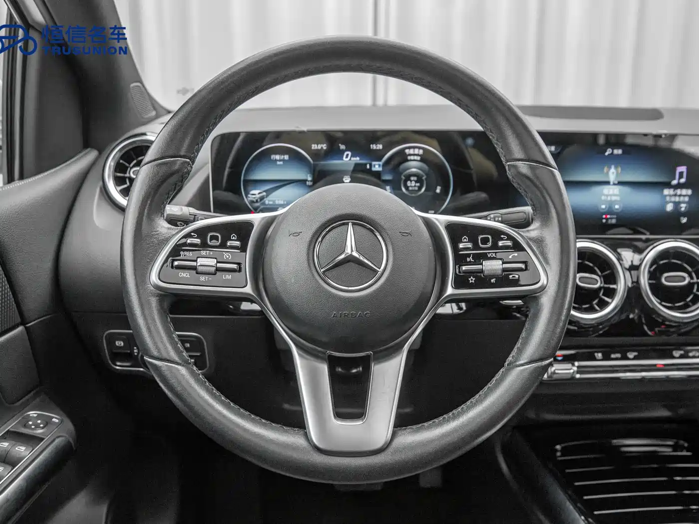 Mercedes-Benz B-Class 2020 B 200 Sport Edition фото 16