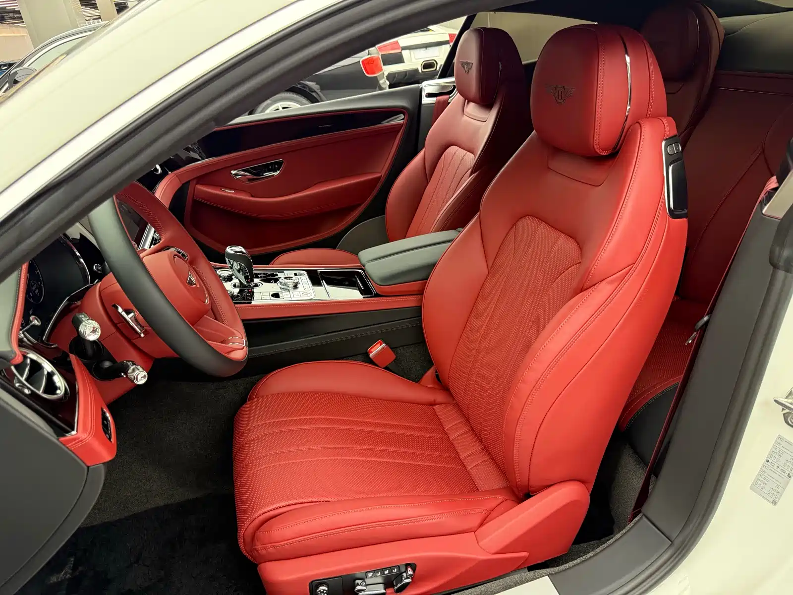 Фото 9 - Bentley Continental
